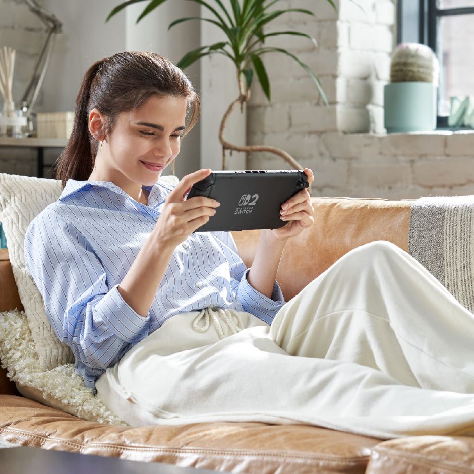 Nintendo Switch 2 Is Coming to Target June 5 — Here’s Everything You Need to Know